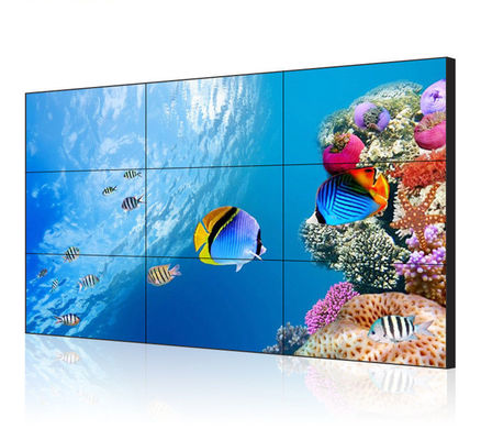 High display resolution, and delicate image with rich color LED