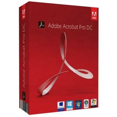 2020 Online Activation Adobe Acrobat Acrobat Esd Software