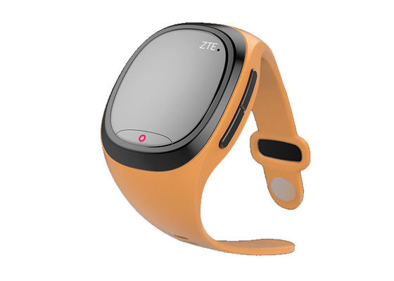 Fashion High Tech Intelligent Smart ZTE Wearable Watch