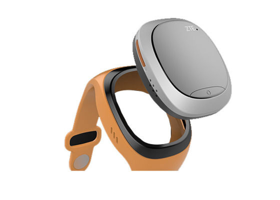 Fashion High Tech Intelligent Smart ZTE Wearable Watch