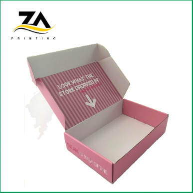 Folding Custom Cmyk Offset Printing  Paper Gift Box for Health Care Products