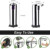 Stainless Steel Infrared Sensor Liquid Hand Sanitizer Dispenser