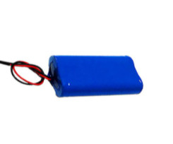 Cylindrical Sc 2000mAh 1.2V NiCd Battery Ni-Cd Emergency Lighting