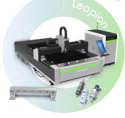 Laser Cutting Machine 8000W Price CNC Fiber Laser Cutter Sheet Metal