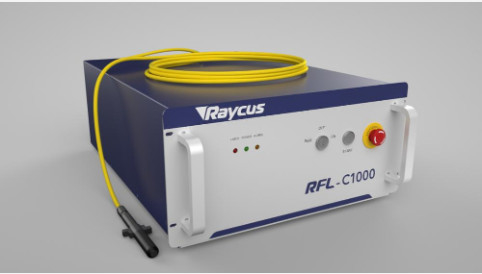 6000W CNC Fiber Laser Cutting Machines Metal Laser Cutting Area