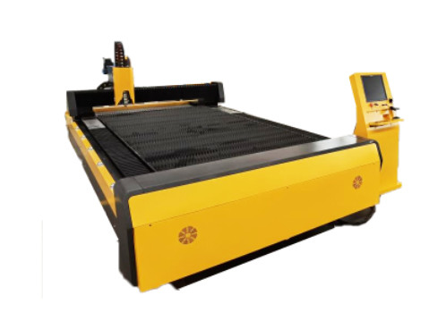 CUTTING Closed Type CNC Laser Cutting Machine Fiber Laser Machine