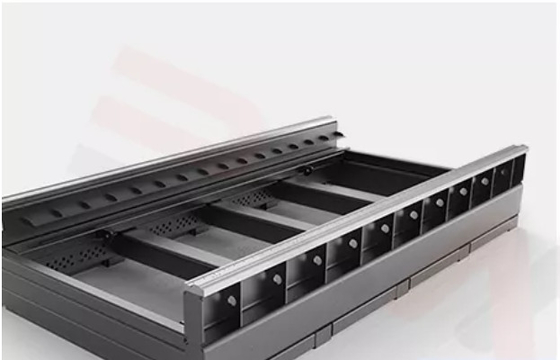 CUTTING Closed Type CNC Fiber Laser Fiber Laser Cutting Machine