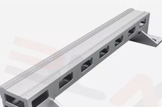 CUTTING Closed Type CNC Fiber Laser Fiber Laser Cutting Machine