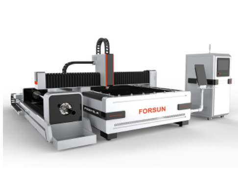 CUTTING Configuration Fiber Laser Cutting Machine 3000w 2kw Lase