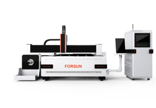 CUTTING Configuration Fiber Laser Cutting Machine 3000w 2kw Lase