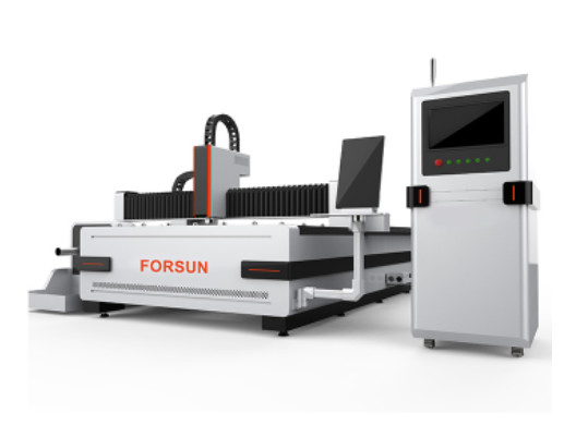 CUTTING Configuration Fiber Laser Cutting Machine 3000w 2kw Lase