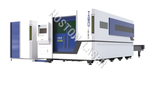 Laser CUTTING 2000W 3000W Stainless Steel CNC Fiber Cutting Machine