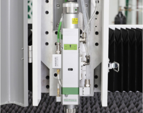 2000w Sheet Metal Cnc Fiber Laser Cutting Machines Cutter Stainless