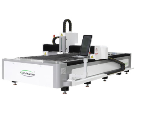2000w Sheet Metal Cnc Fiber Laser Cutting Machines Cutter Stainless