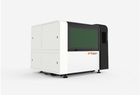 Laser Cutting Machine 3000/4000/6000W CNC Fiber Cutter Sheet Metal