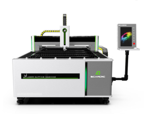 Mini Cnc Fiber Cutting Machine 1500w 2000w Sale Die Board Laser