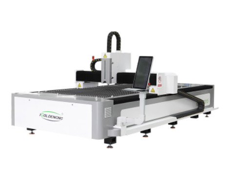Oreelaser Metal Laser Cutter CNC Fiber Cutting Machine Sheet Metal