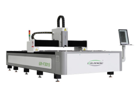 Oreelaser Metal Laser Cutter CNC Fiber Cutting Machine Sheet Metal