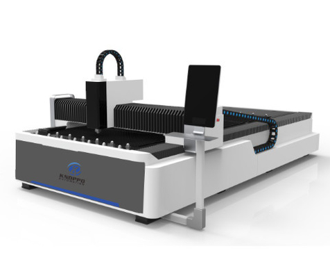 Laser Cutting Machine 2000W Price CNC Fiber Laser Cutter Sheet Metal