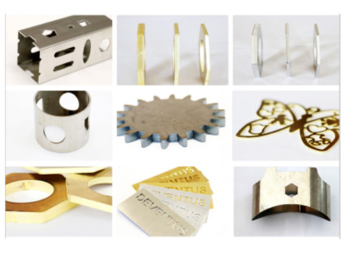 Laser Cutting Machine 2000W Price CNC Fiber Laser Cutter Sheet Metal