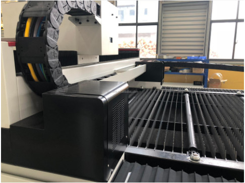 Laser Cutting Machine 2000w Price CNC Fiber Laser Cutter Sheet