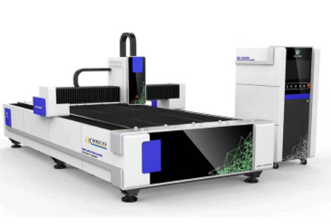 Laser Cutting Machine 2000w Price CNC Fiber Laser Cutter Sheet