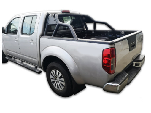 Bars Trucks Hard Folding Tonneau Pick Up Truck Bed Cover For Tundra