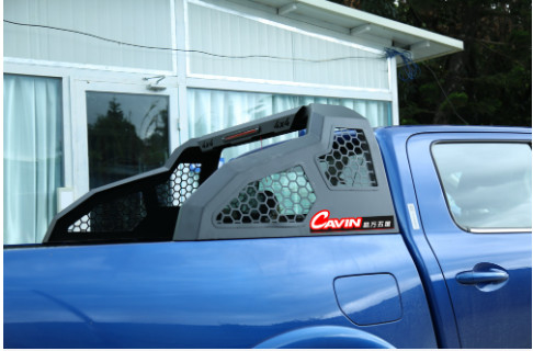 OEM Stainless Steel Pick Up Roll Bar 4x4 Truck For 2014-2019 NAVARA