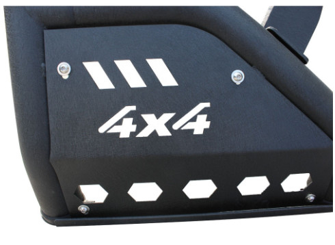 Revo Navara NP300 Mitsubishi L200 Triton Dmax Ford Ranger Raptor F150