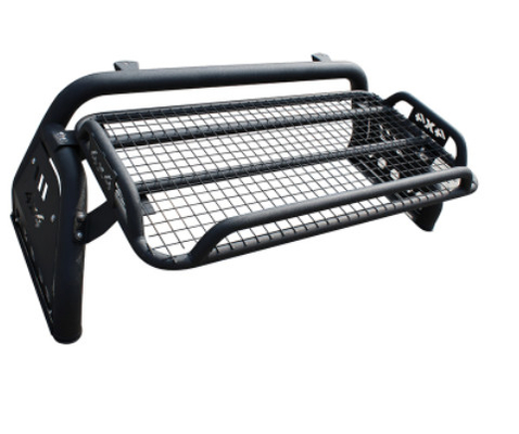 4x4 Pickup Truck Sports Roll Bar For Toyota Hilux Revo Navara NP300