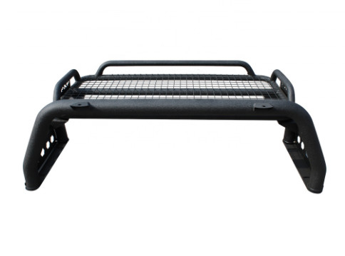 4x4 Pickup Truck Sports Roll Bar For Toyota Hilux Revo Navara NP300