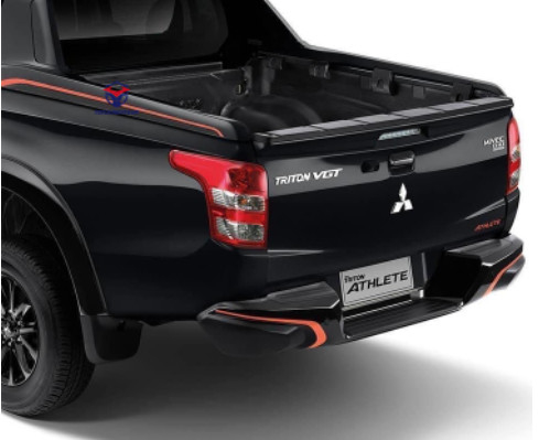 4X4 Sport Roll Bar Triton L200 MR MQ Auto Exterior Car Accessories