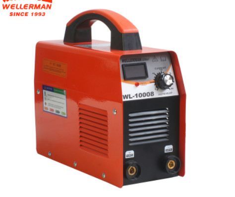 220V IGBT Inverter Welding Mini Inverter Portable Stick Arc Welders