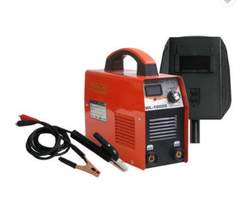 220V IGBT Inverter Welding Mini Inverter Portable Stick Arc Welders