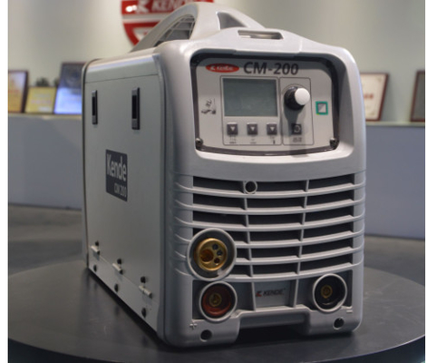 Portable MMA MIG MAG TIG CO2 GAS Fluxed Wire Aluminium Inverter