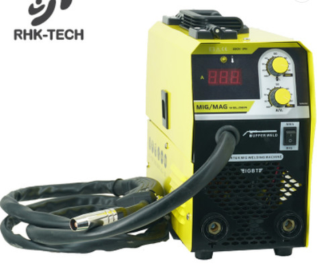 RHK Multi Function MIG-230 Inverter Aluminium MIG/MMA Welding Machine