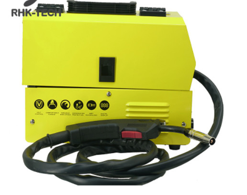 RHK Multi Function MIG-230 Inverter Aluminium MIG/MMA Welding Machine