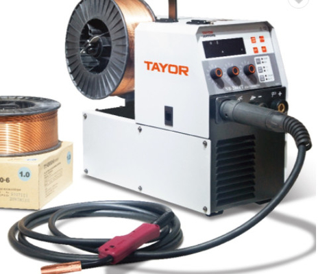 NB-280YT Functional Powerful Inverter MIG MAG Welder Welding Machine