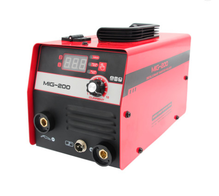 MINI MIG Inverter 127/220v Wire Welding Machine For Weld Power Tools