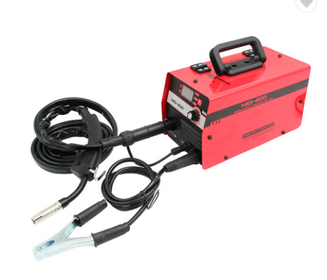MINI MIG Inverter 127/220v Wire Welding Machine For Weld Power Tools