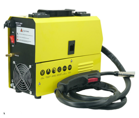 Approved OEM Acceptable Gasless Flux 40A-160A Portable MINI