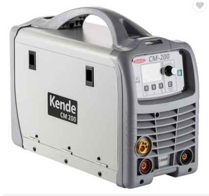Portable MIG TIG CO2 Fluxed Wire Aluminium Inverter Welding Machine