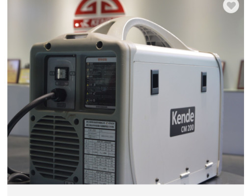 Portable MIG TIG CO2 Fluxed Wire Aluminium Inverter Welding Machine