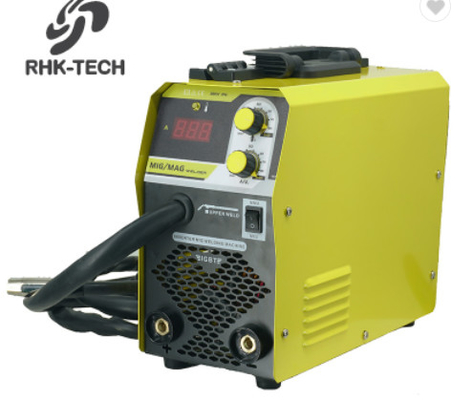 Multi Function MIG-230 Inverter Aluminium MIG/MMA Welding Machine