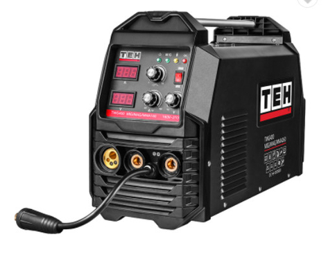Other Welders MIG/MAG/MMA/ DC Inverter Spot Mig Welding Machine