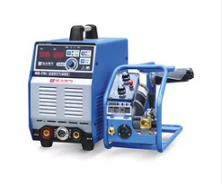 Inverter Co2 Gas Shielded Arc Pulse Mma Igbt Welder Mag Mig