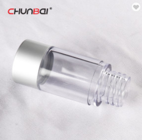 20Ml 30Ml 50Ml 100Ml Airless Pump Lotion Bottle Cosmetic Plastic
