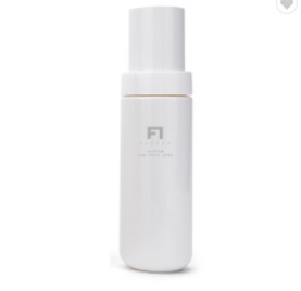 80ml 100ml 110ml 120ml White Cosmetic Bottles Skincare Packaging