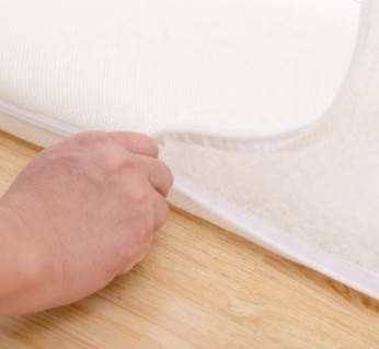Washable Airfiber Pe 3d Polymer Sofa Comfortable Mattress Core
