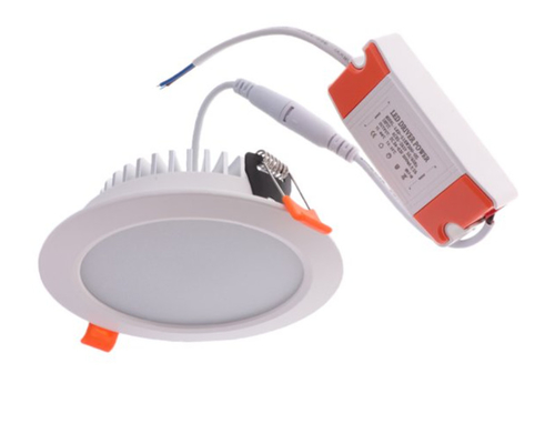 Aluminium 120 Lm/W 1000W LED Stadium Lights 85-265V 12W